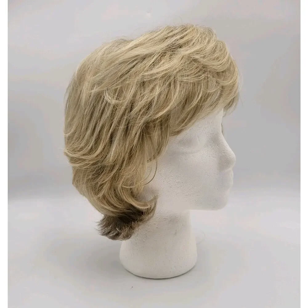 Gabor Flexlite PIXIE WIG Color BLONDE AVG